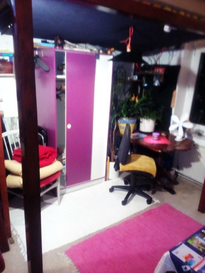 Citycentre Room For 1 Female Persons - Alternative Plus 1 Child Fráncfort del Meno Exterior foto